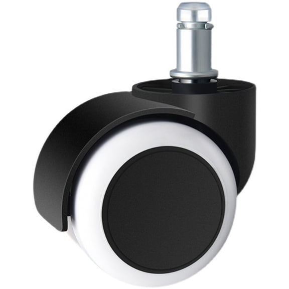 Swivel Casters Wheels for Sofa Coffee Table Bedside Cabinet Heavy Duty Quiet