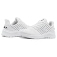 thumbnail image 2 of Tenis Charly Deportivo Caballero Textil Blanco 25.5, 2 of 6
