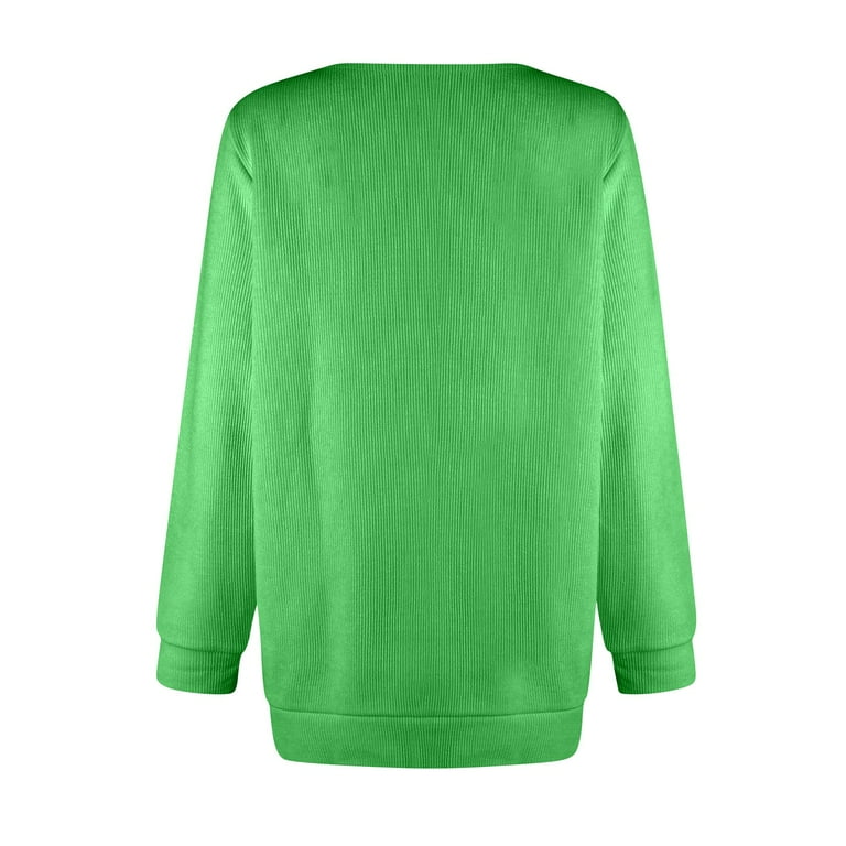 トップス RAINMAKER24ss DOUGI CARDIGAN GREEN Grinch Cardigan Sweaters Women's Cardigan Sweaters Solid