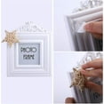 thumbnail image 4 of 700 Pcs Rubans Adhésifs Ronds Transparents Amovibles Réutilisables Multi-Usages Nano Gel, Diamètre 10 mm, 4 of 5