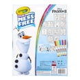 thumbnail image 4 of CRAYOLA COLOR WONDER FROZEN GLITTER SET 752449, 4 of 7