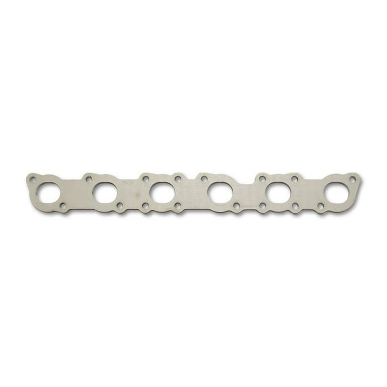 Exhaust Manifold Flange for RB25/RB26 1460R Exhaust Manifold Flange for RB25/RB26 1460R