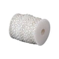 thumbnail image 1 of Billuyoard Rollo de cuentas de cristal acrílico Rondelle cortina cuenta guirnalda boda cumpleaños decoración adornos cadena para pulseras DIY Decoración del hogar Colorido/30m Billuyoard HA082807-02, 1 of 6