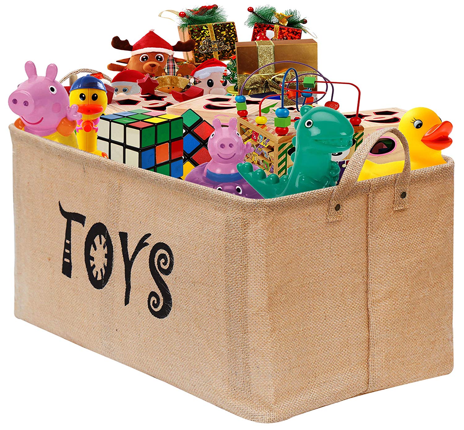 Toy box картинка для детей