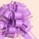thumbnail image 4 of Gran bola elegante flor vacaciones regalo de Navidad decoración mano tirar flor ocho secciones flor, 4 of 5