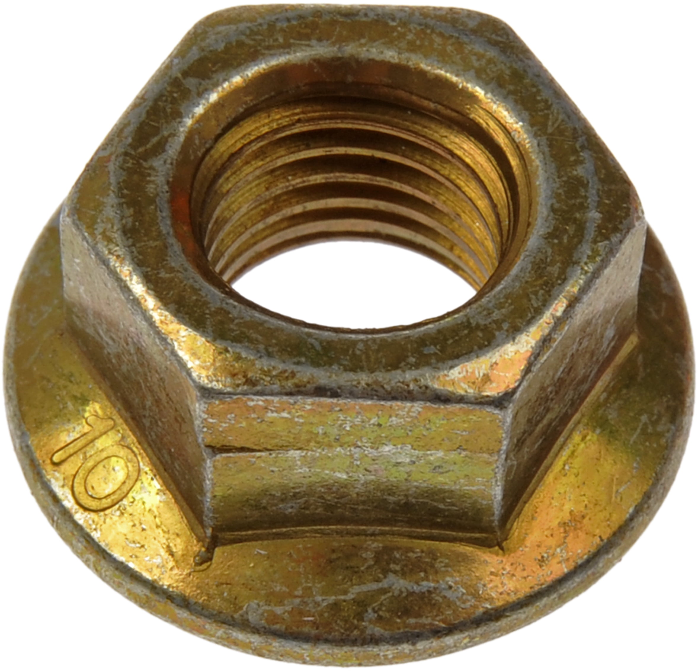 Dorman 432312 M121.75 Prevailing Torque Hex Nut