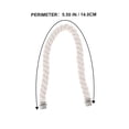 thumbnail image 4 of MasteelfCA 2Pcs Durable Bag Shoulder Strap Replaceable Bag Handles Decorative Handbag Strap, 4 of 8