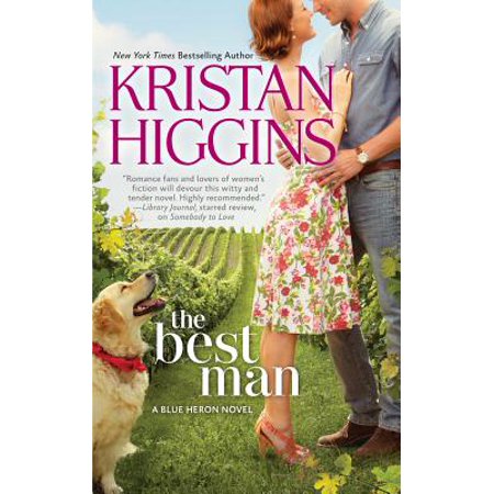 The Best Man (The Best Man Kristan Higgins)