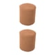 thumbnail image 2 of Cateissary Funda otomana para reposapiés, fundas protectoras para taburete, elásticas Type1, 2 of 6