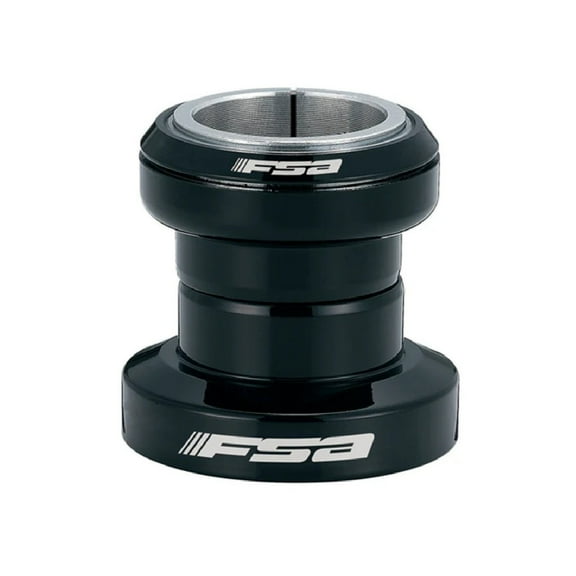 Fsa H/Set,Pig Bmx,1 1/8,Blk