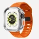 thumbnail image 1 of Correa Sport Ultra Para Apple Watch + Case Anticaida 360°, 1 of 1
