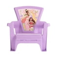 thumbnail image 4 of Chaise Adirondack Disney Princess, 4 of 4