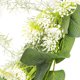 thumbnail image 4 of Milisten Guirnalda De Hojas Y Flores Artificiales Para De Y Espacio En Casa, 4 of 6