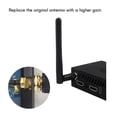 thumbnail image 2 of Host Cooling Case for OrangePi 5 Pro Metal Case for 5 Pro Cooling Case Protection Case,B, 2 of 5