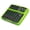 Green, variant on Versatile Mixer with Sound Card, Operates with USB or AC/DC Adapters