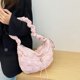 thumbnail image 3 of Bag Hobo Hopfy Homming Puffer -Ruched Soft Life For Women compras Viajes, 3 of 9