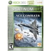 Ace Combat 6 Xbox 360