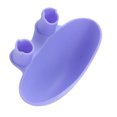 thumbnail image 1 of Dispositif de Prévention des Ronflements, Dispositif de Nez Réutilisable Doux Anti-Ronflement Portable en Silicone pour un Meilleur Sommeil pour Hommes, 1 of 7