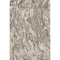 thumbnail image 2 of Addison Rugs Mayfield Premium Machine Washable Transitional Swirls Beige Rectangle Rug, 10' x 14', 2 of 6