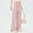 707Pink1602, variant on HAYIMI Kids Pants Girls Casual Loose Fit Long Pants Everyday Spring Summer Outdoor Sports Comfortable High Waist Flowy Trousers For Teenagers 9 16 Years Classic Solid Color Daily Slacks