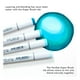 thumbnail image 2 of Marcadores de Alcohol Copic Sketch Dobles Pincel Mezclables para Adultos, 2 of 6