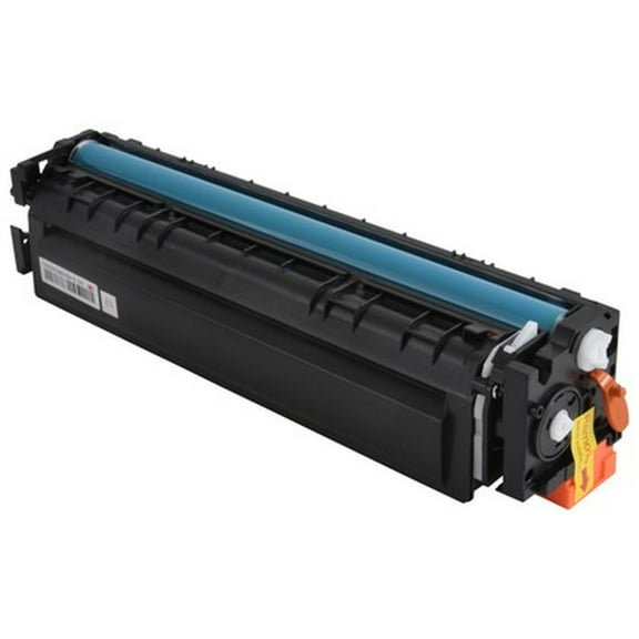 Compatible For HP W2111X (206X) Cyan High Yield Toner Cartridge - with new chip