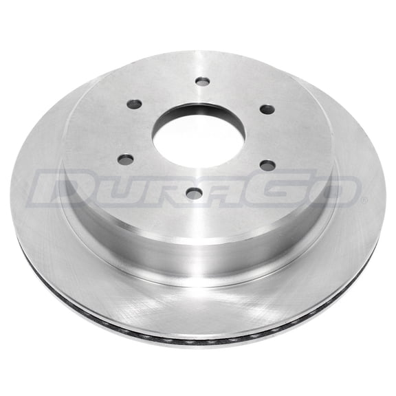 Disc Brake Rotor