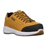 Lugz Mens Express Slip Resistant Composite Toe