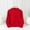 Red, variant on Toddler Long Sleeve Shirt Pattrn Print Toddler Fall Clothes Boys Long Sleeve Undershirts for Little Girls Boys 9-10 Years