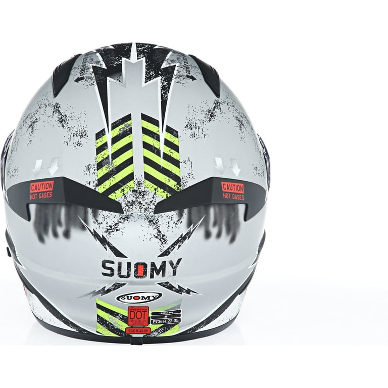 Suomy speedstar propeller cheap