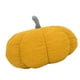 thumbnail image 2 of Almohada de calabaza de Halloween, calabazas de felpa suave, juguete de peluche, almohada decorativa multiusos para sofá dormitorio amarillo, 2 of 10