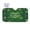 M, variant on Shamrock Car Windshield Sun Shade Universal Fit Auto Sun Visor Protector