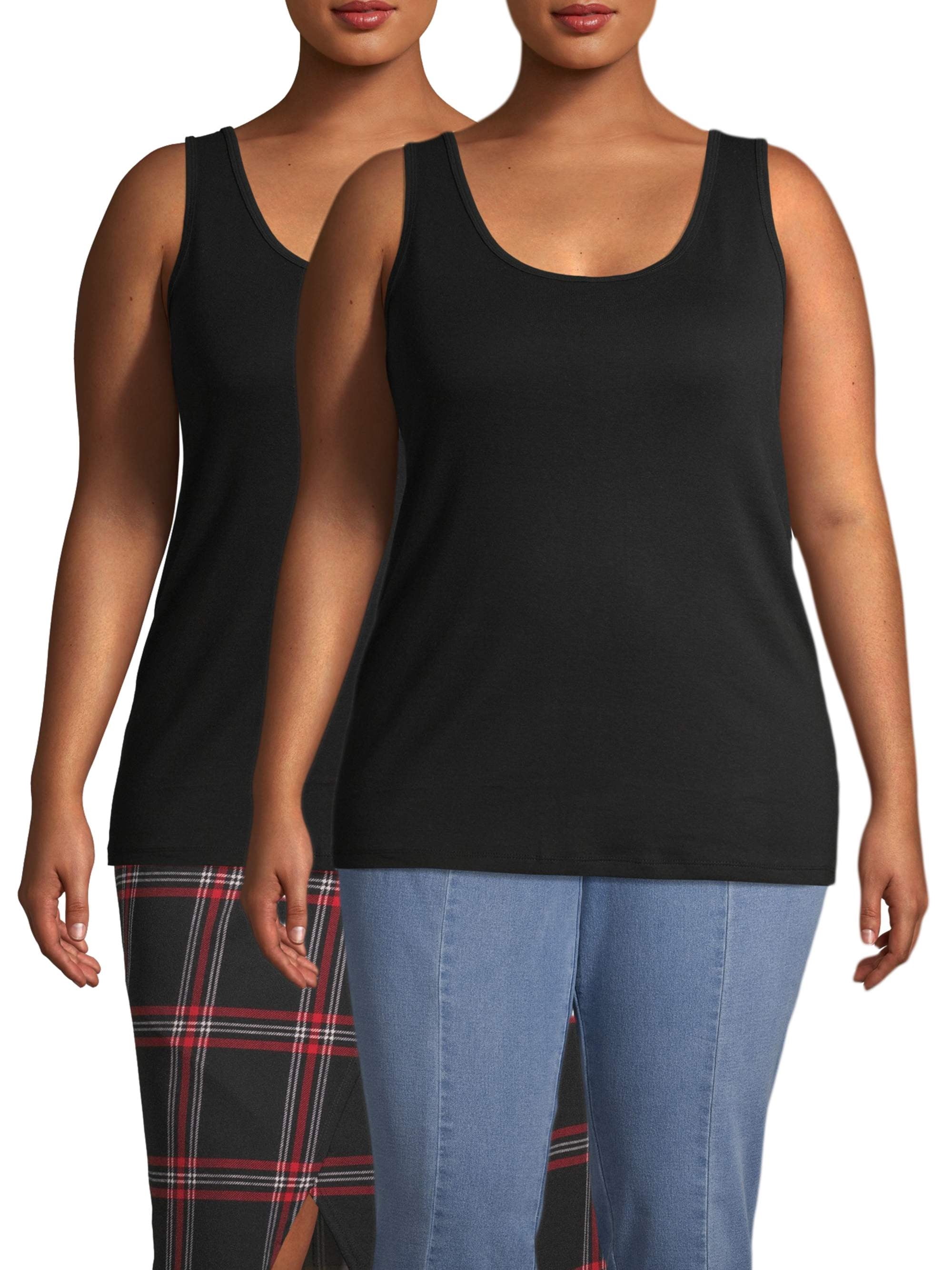 terra sky plus size tops