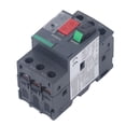 thumbnail image 1 of AC690V Motor  Circuit Breaker Thermal Magnetic Manual Motor  Switch with Button Control for Various Motors, 1 of 7