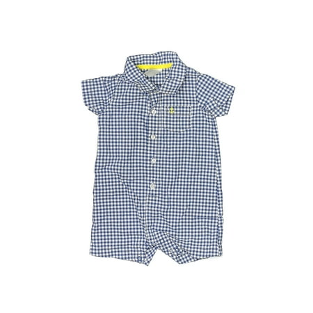 

Pre-Owned Carter s Girl s Size 12 Mo Short Sleeve Outfit