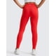 thumbnail image 3 of Pantalones CRZ YOGA Butterluxe Leggings de Cintura Alta para Niñas XXL, 3 of 6