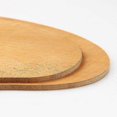 thumbnail image 2 of Palette 2 Pack Oval Sd Artist Palette 12 X 16 Inches Ing Palette Palette Art Pallet For Ing, 2 of 4