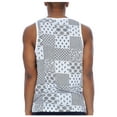 thumbnail image 2 of Men's Tonic Graphic Tank Top, 2 of 3