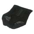 thumbnail image 1 of Postpartum Underwear, C Section Panty High Waist Exquisite   For Family Black, 1 of 8