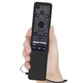 thumbnail image 2 of Funda Uiversal De Silicón Para Control Remoto Samsung Smart TV Negro. NETONBOX Funda para control remoto Tv, 2 of 3