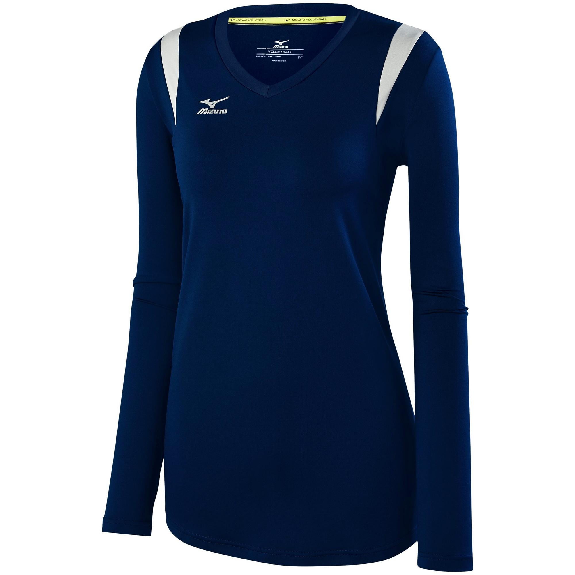 mizuno sleeves
