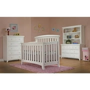 Sorelle Alex 3-Drawer Chest