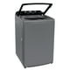 thumbnail image 3 of Lavadora Carga Superior Midea 22Kg Vortex Wash Agitador Gris, 3 of 4