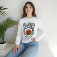 thumbnail image 7 of Halloweentown University Sweatshirt, Halloween Town Est 1998 Sweatshirt,, 7 of 7