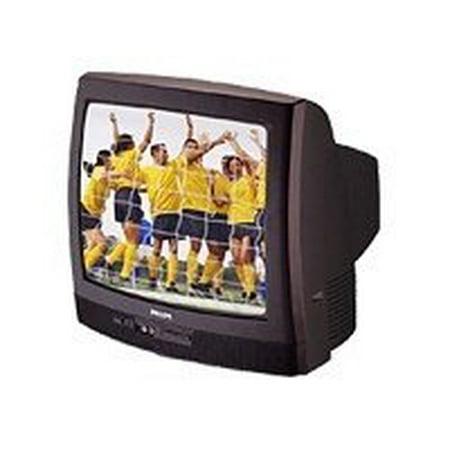 Philips 19PR11C - 19" Diagonal Class CRT TV