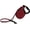 Multicolor, variant on Alcott Retractable Leash Up To 65 Pounds