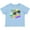 AE-Light Blue, variant on Inktastic Happy Mardi Gras Monster Truck with Beads Boys or Girls Baby T-Shirt