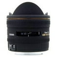 thumbnail image 3 of Sigma Objectif Fisheye 10mm F/2.8 EX DC HSM pour Appareils Photo Reflex Numériques Sigma - Version Internationale (Sans Garantie), 3 of 4