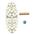 thumbnail image 4 of Almencla Balance Board Training Exercise Fitness Equipment Surfing Balancing Training Style A, 4 of 8