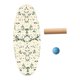 thumbnail image 4 of Entrenamiento con tabla de equilibrio, ejercicios con rodillo y entrenamiento de equilibrio con pelota para golf, snowboard, baloncesto, monopatín y g Estilo A, 4 of 8